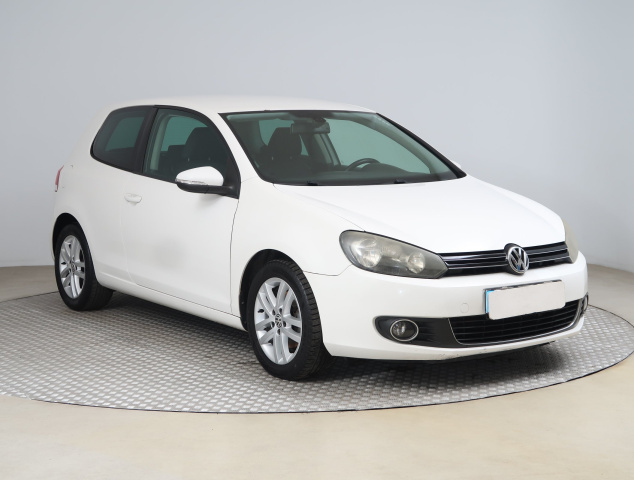 Volkswagen Golf 2009