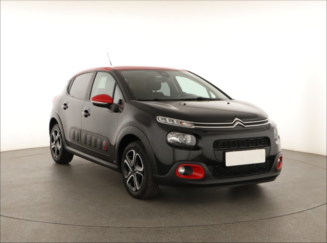 Citroen C3 2018