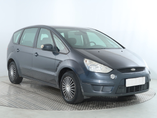 Ford S-Max, 2007