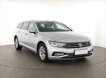 Volkswagen Passat, 2020