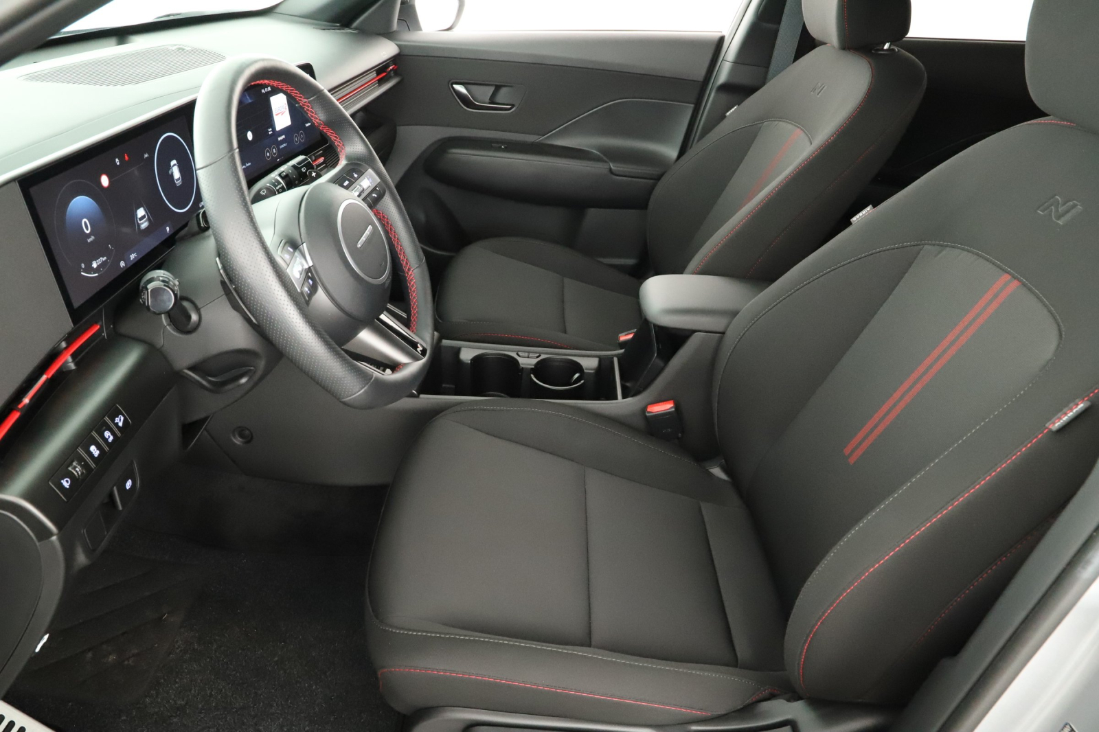 Hyundai Kona - 2025