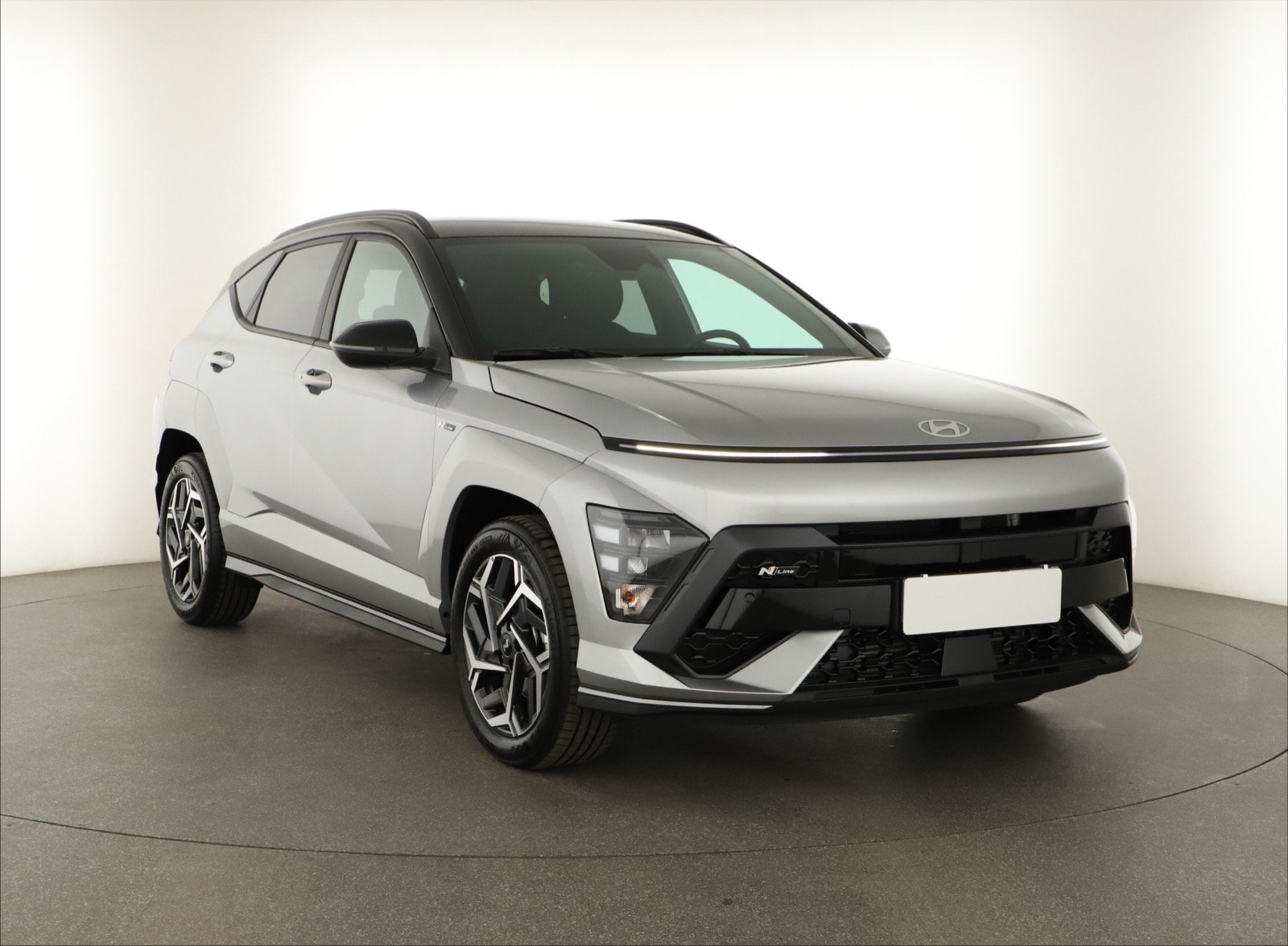 Hyundai Kona - 2025