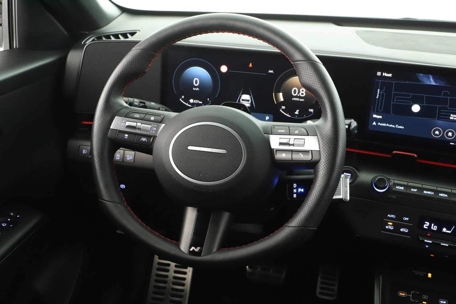 Hyundai Kona - 2025