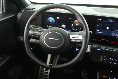Hyundai Kona - 2025