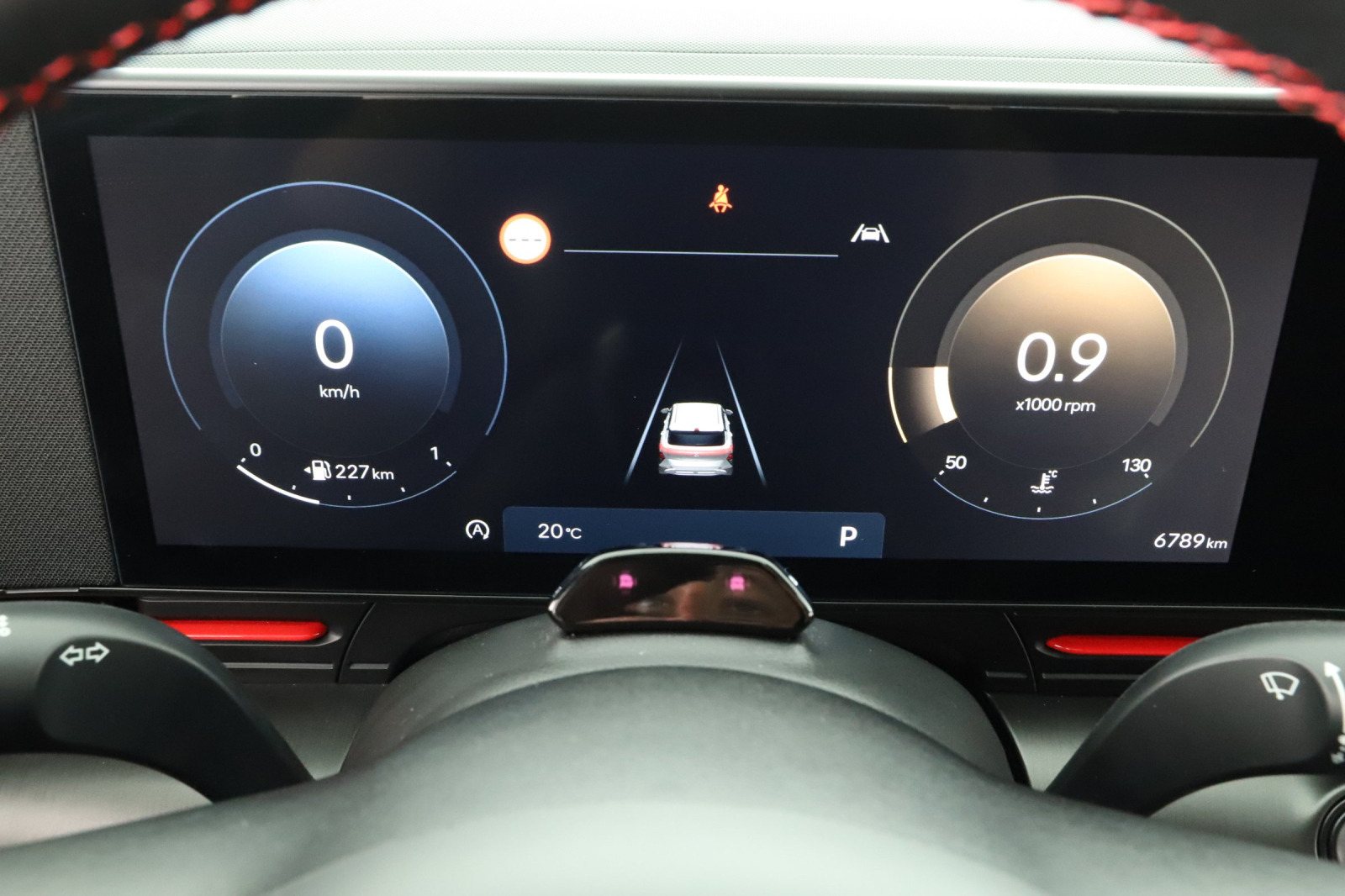 Hyundai Kona - 2025