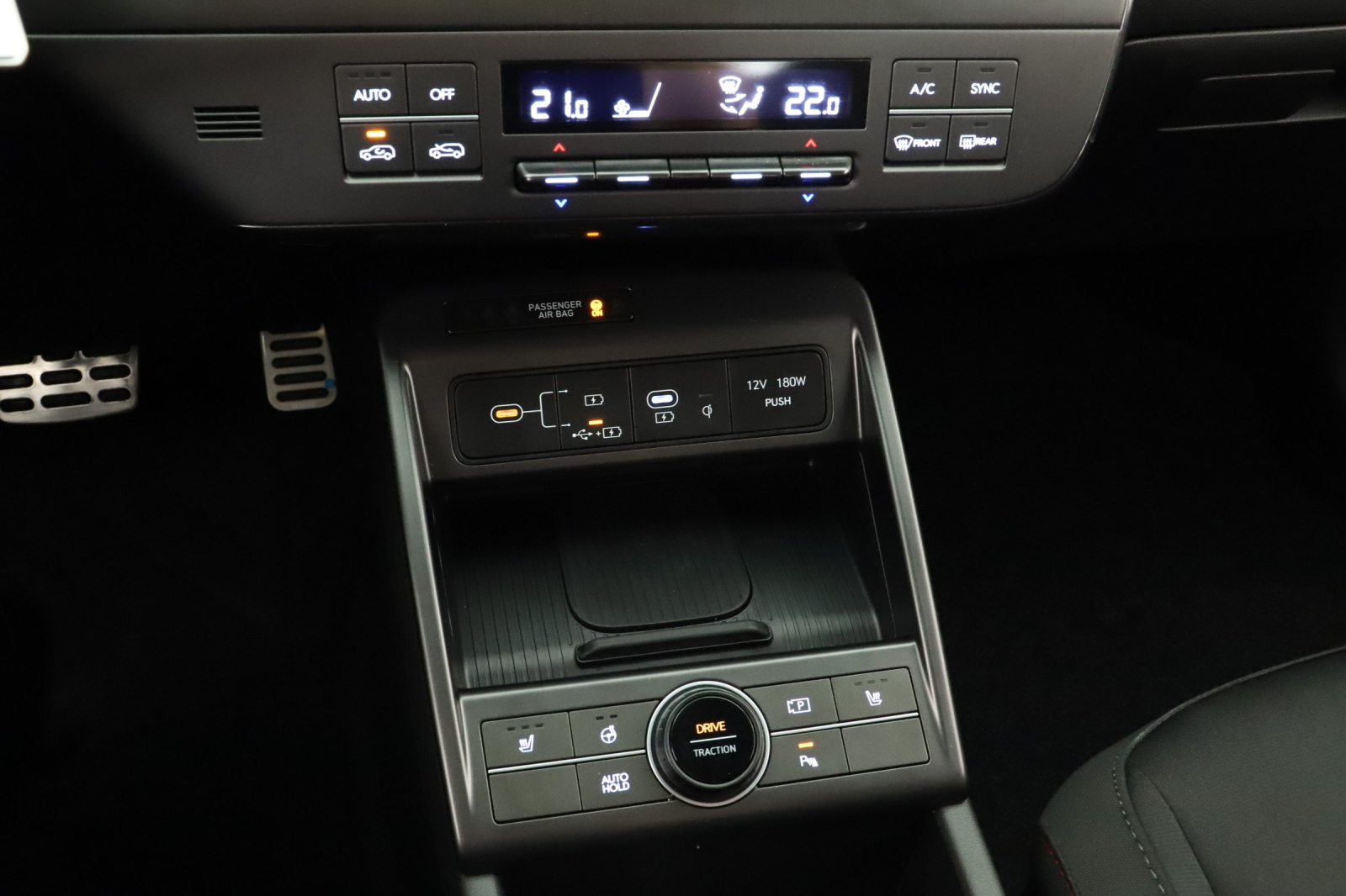 Hyundai Kona - 2025