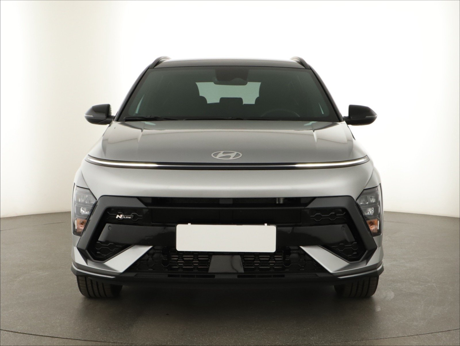Hyundai Kona - 2025