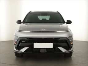 Hyundai Kona - 2025