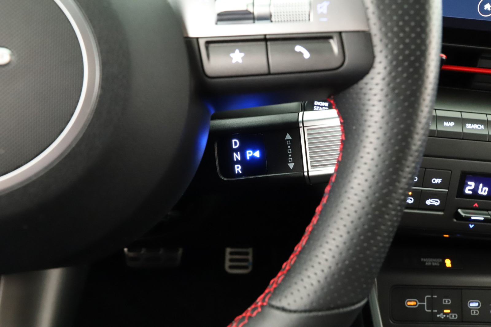 Hyundai Kona - 2025