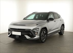 Hyundai Kona - 2025