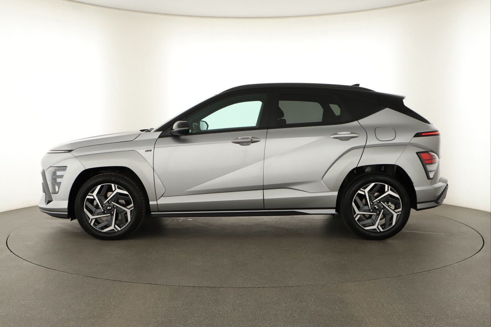 Hyundai Kona - 2025