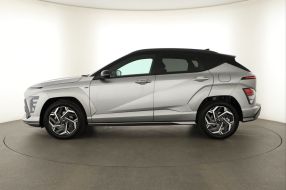Hyundai Kona - 2025