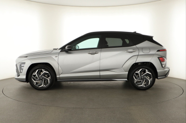 Hyundai Kona - 2025