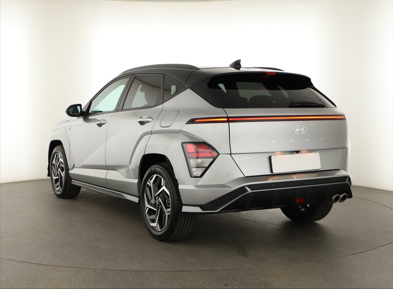 Hyundai Kona - 2025