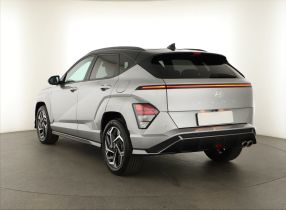 Hyundai Kona - 2025