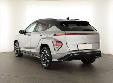 Hyundai Kona - 2025