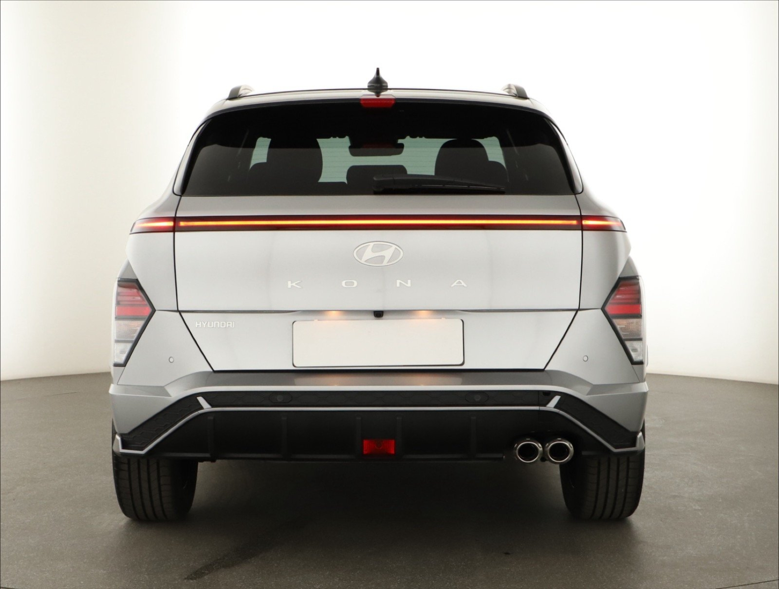Hyundai Kona - 2025