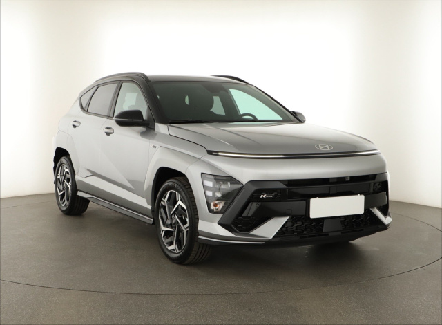 Hyundai Kona 2025