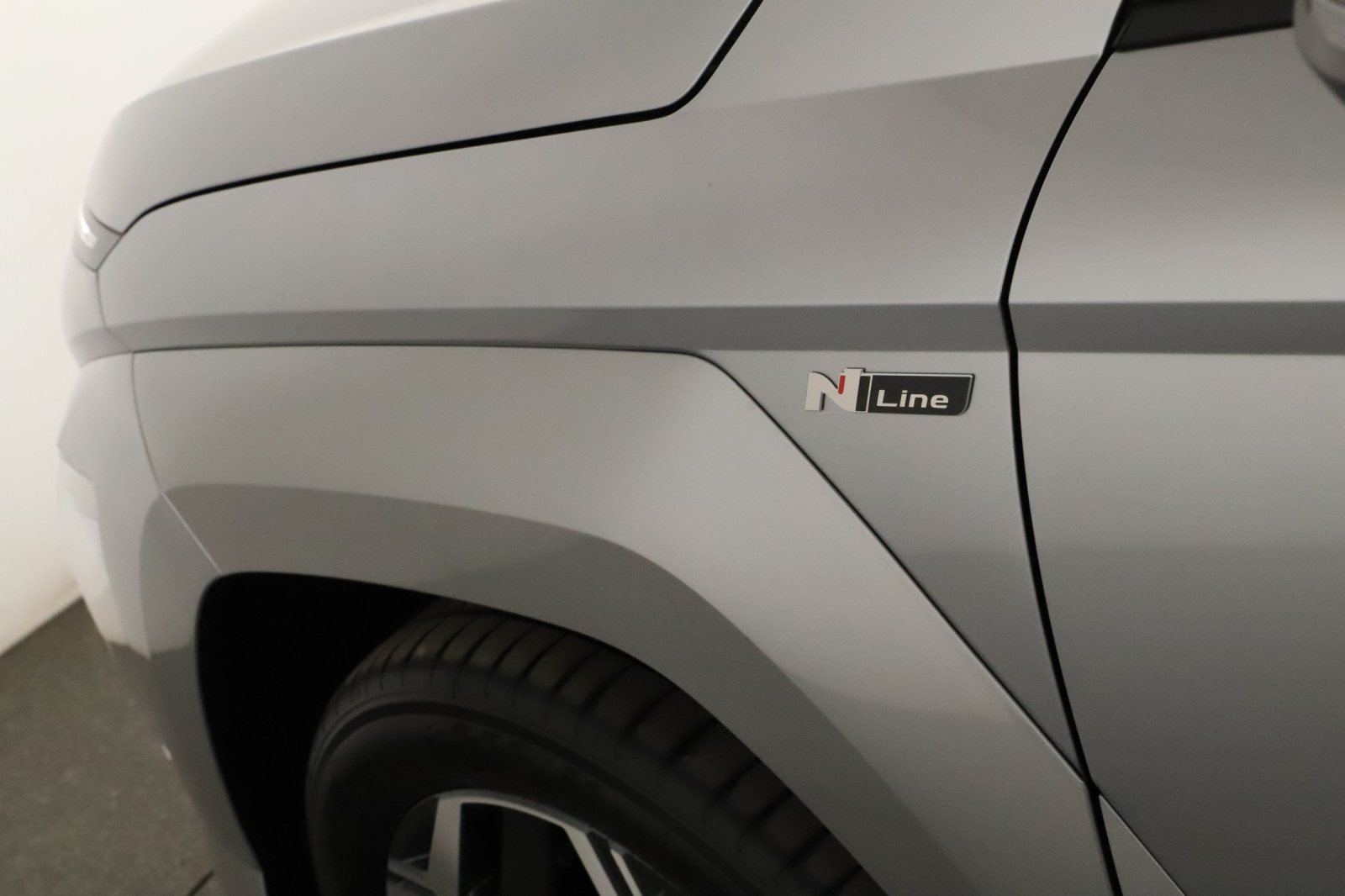 Hyundai Kona - 2025