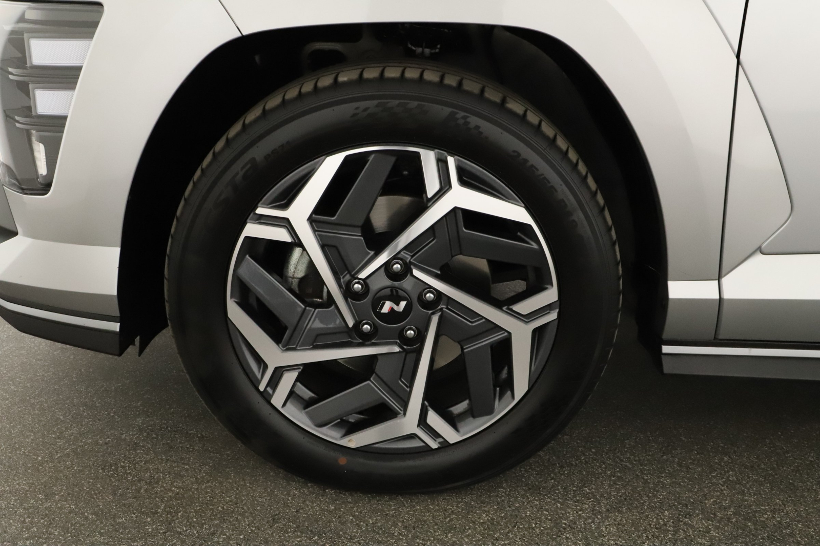 Hyundai Kona - 2025