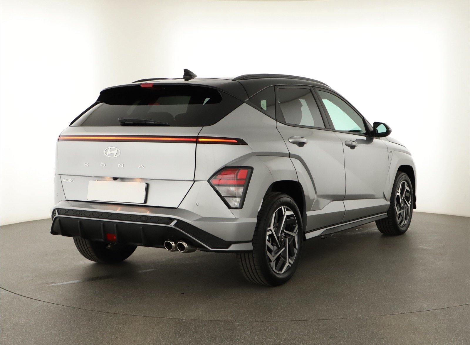 Hyundai Kona - 2025