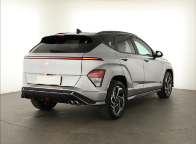 Hyundai Kona - 2025