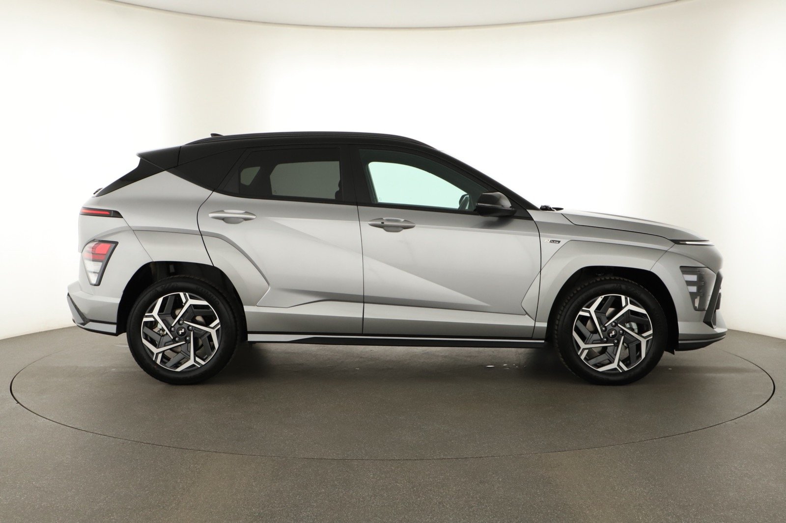 Hyundai Kona - 2025