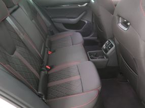 Škoda Octavia - 2025