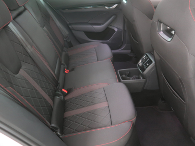 Škoda Octavia - 2025