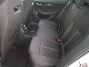 Škoda Octavia - 2025