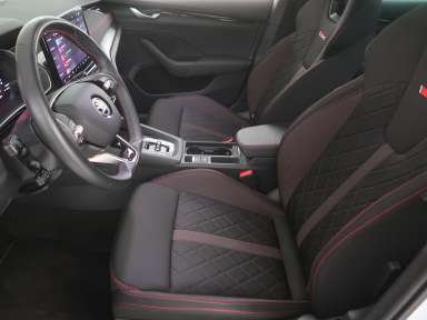 Škoda Octavia - 2025