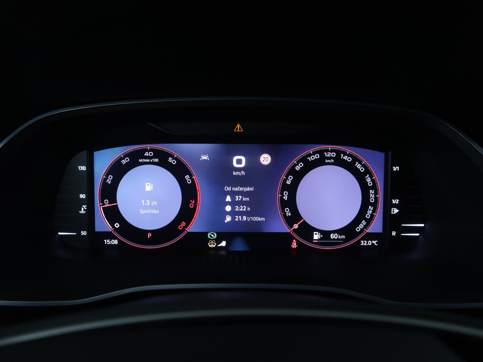 Škoda Octavia - 2025
