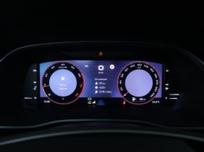 Škoda Octavia - 2025