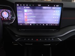 Škoda Octavia - 2025