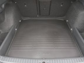 Škoda Octavia - 2025