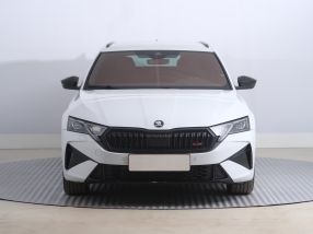 Škoda Octavia - 2025