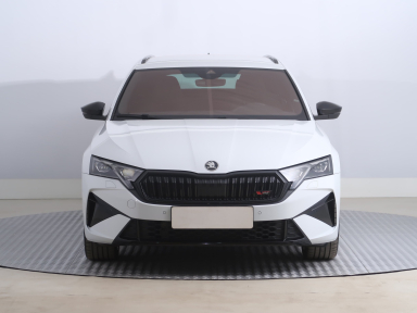 Škoda Octavia - 2025