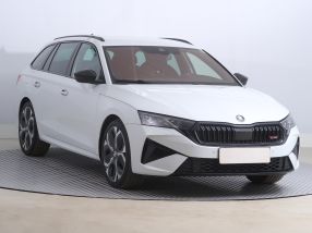 Škoda Octavia - 2025