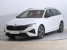 Škoda Octavia - 2025