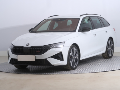 Škoda Octavia - 2025