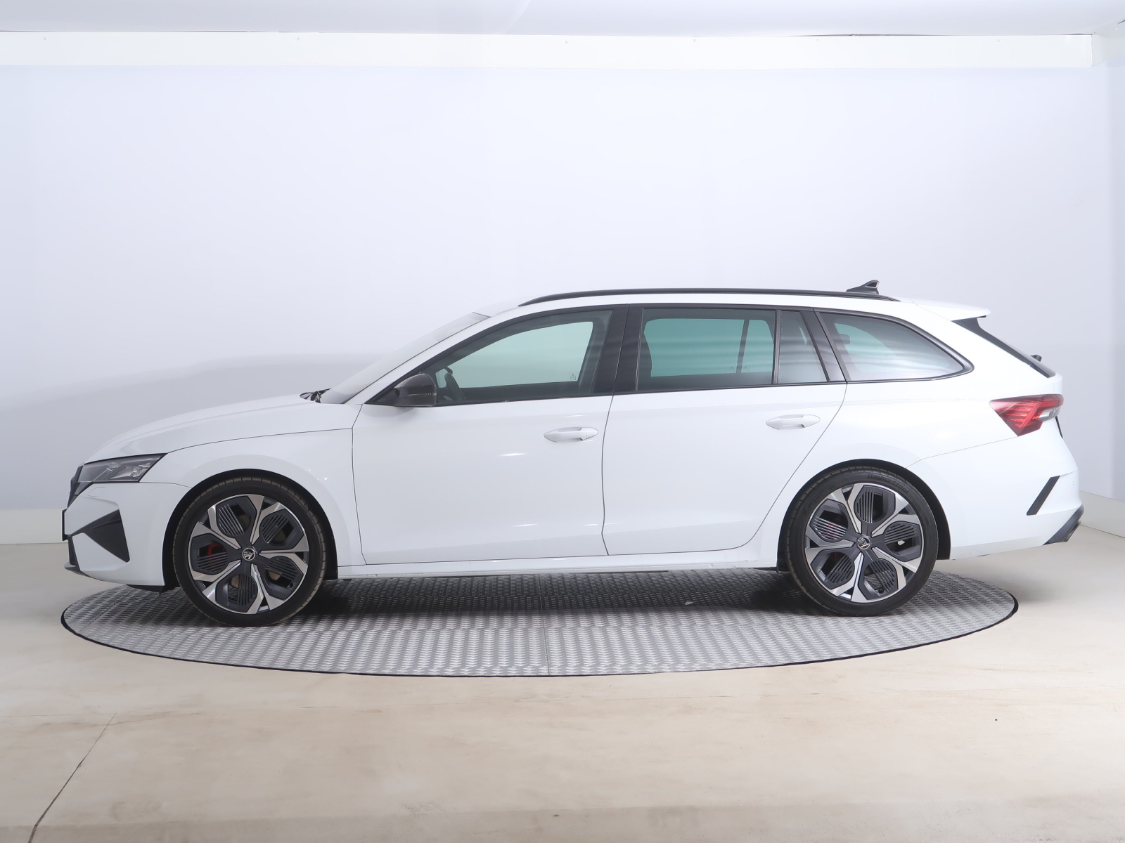 Škoda Octavia - 2025