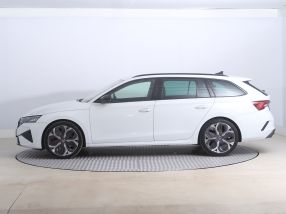 Škoda Octavia - 2025