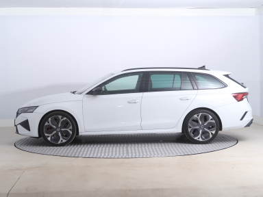 Škoda Octavia - 2025