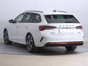 Škoda Octavia - 2025