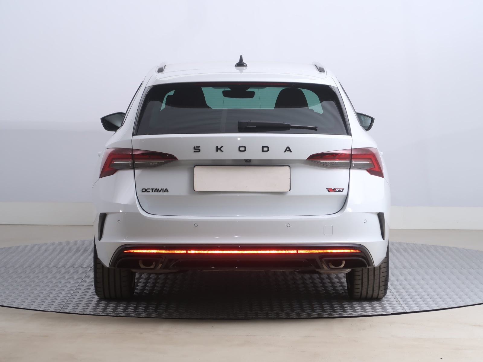 Škoda Octavia - 2025