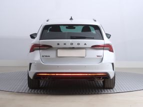 Škoda Octavia - 2025