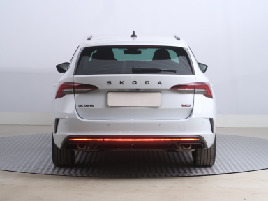 Škoda Octavia - 2025
