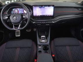 Škoda Octavia - 2025