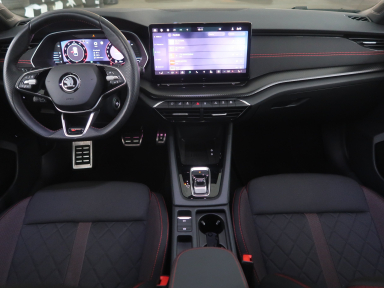 Škoda Octavia - 2025