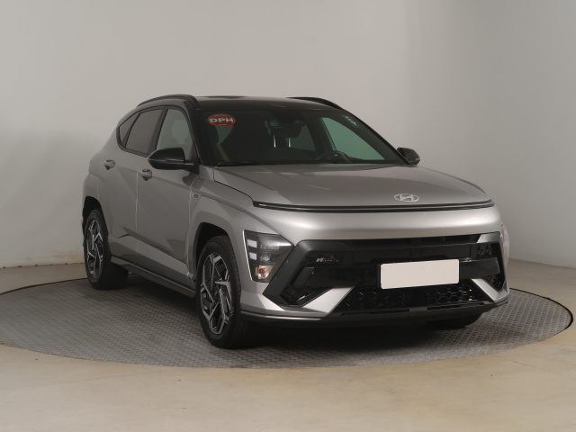 Hyundai Kona 2024